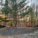 In With House A Panoramic View *
