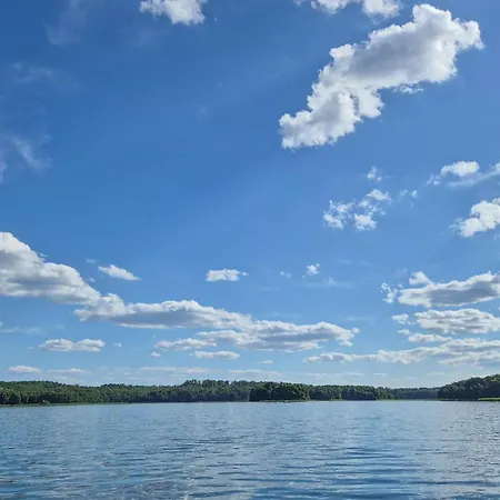 1 Bedroom In Feriehus