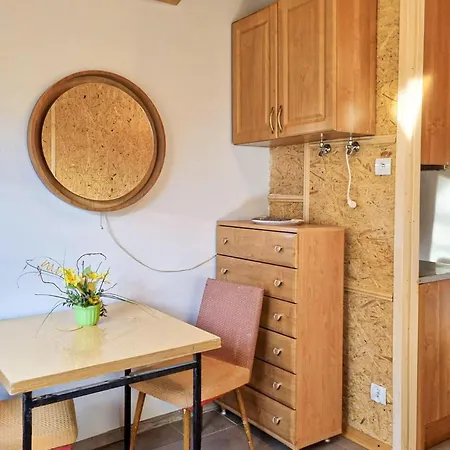 1 Bedroom In Feriehus *