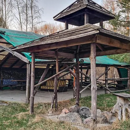 Feriehus 1 Bedroom In Płock