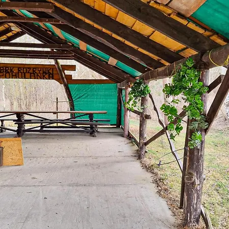 1 Bedroom In Feriehus