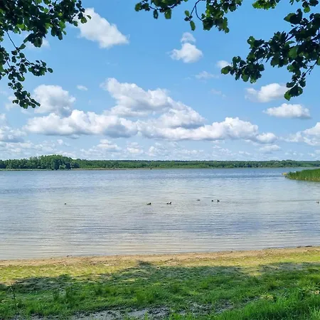 1 Bedroom In Feriehus *