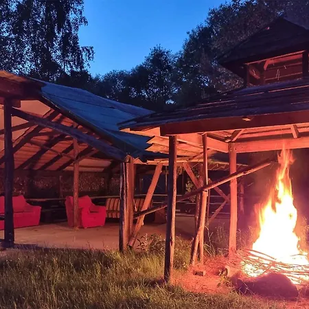 1 Bedroom In * Płock