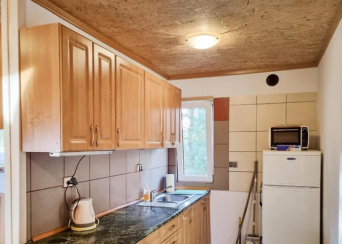 1 Bedroom In * Płock