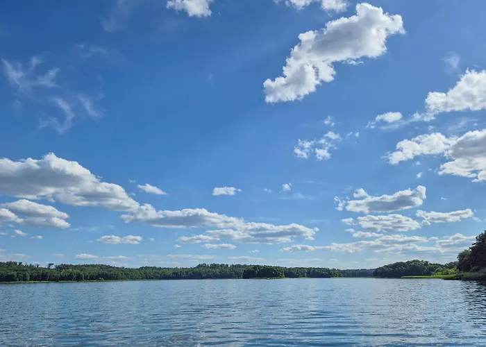 1 Bedroom In Vakantiehuis