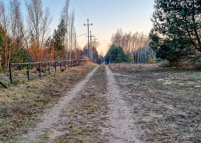 Vakantiehuis 1 Bedroom In *