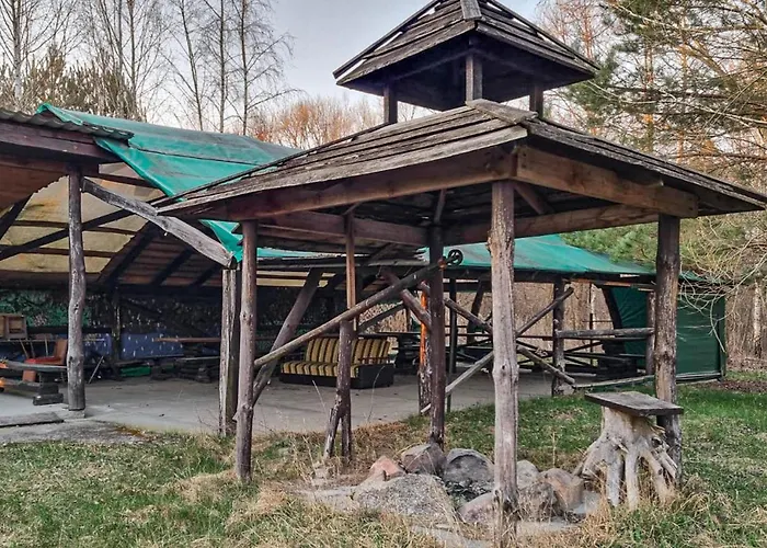 Vakantiehuis 1 Bedroom In Płock