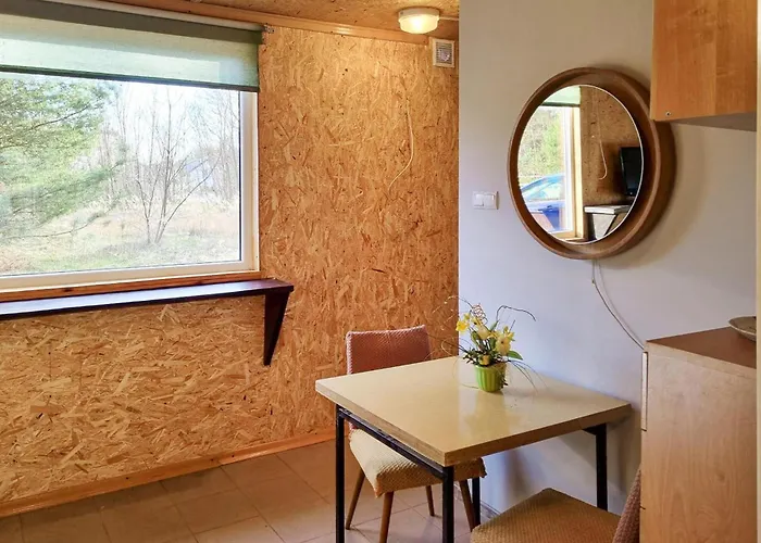 Vakantiehuis 1 Bedroom In Płock