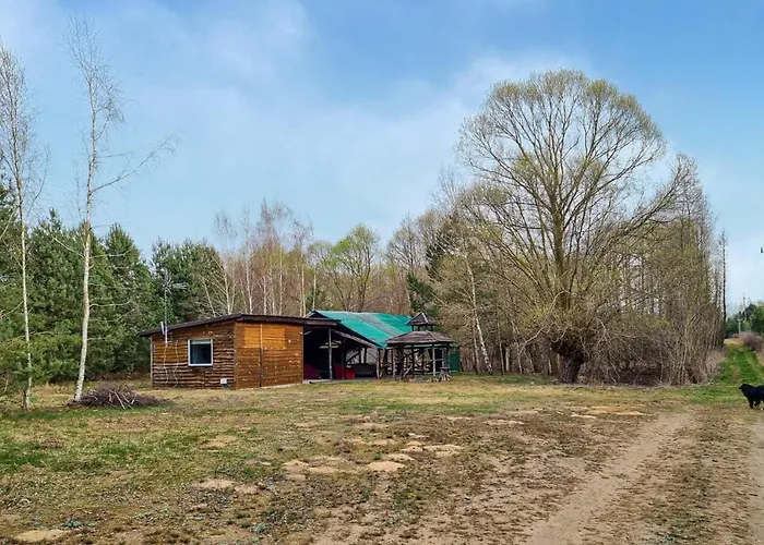 Vakantiehuis 1 Bedroom In