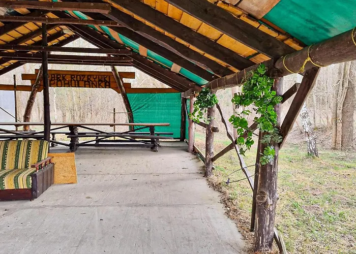 1 Bedroom In Vakantiehuis