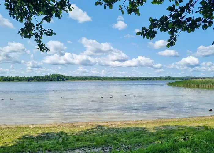 1 Bedroom In Vakantiehuis *