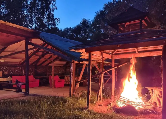 1 Bedroom In * Płock